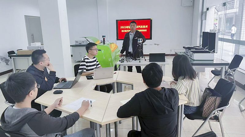 焊工培训：新手入门，从这些方法开始**