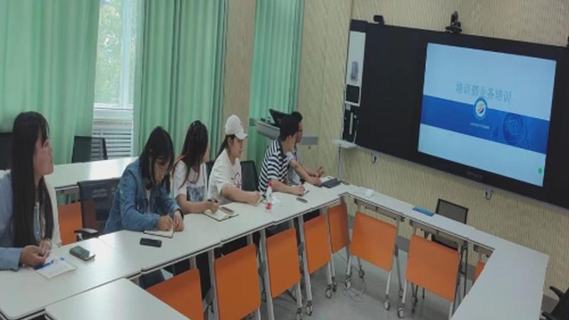心理咨询师培训师资力量的关键考量**