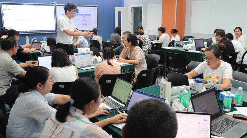 企业内训，财务无忧：集团财务内训方案定制解析**