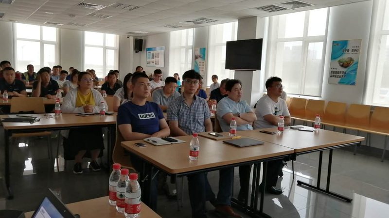 电工培训需要多久能学会