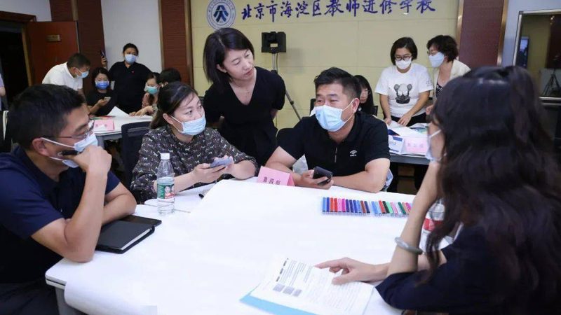 上海会计周末班上课时间安排